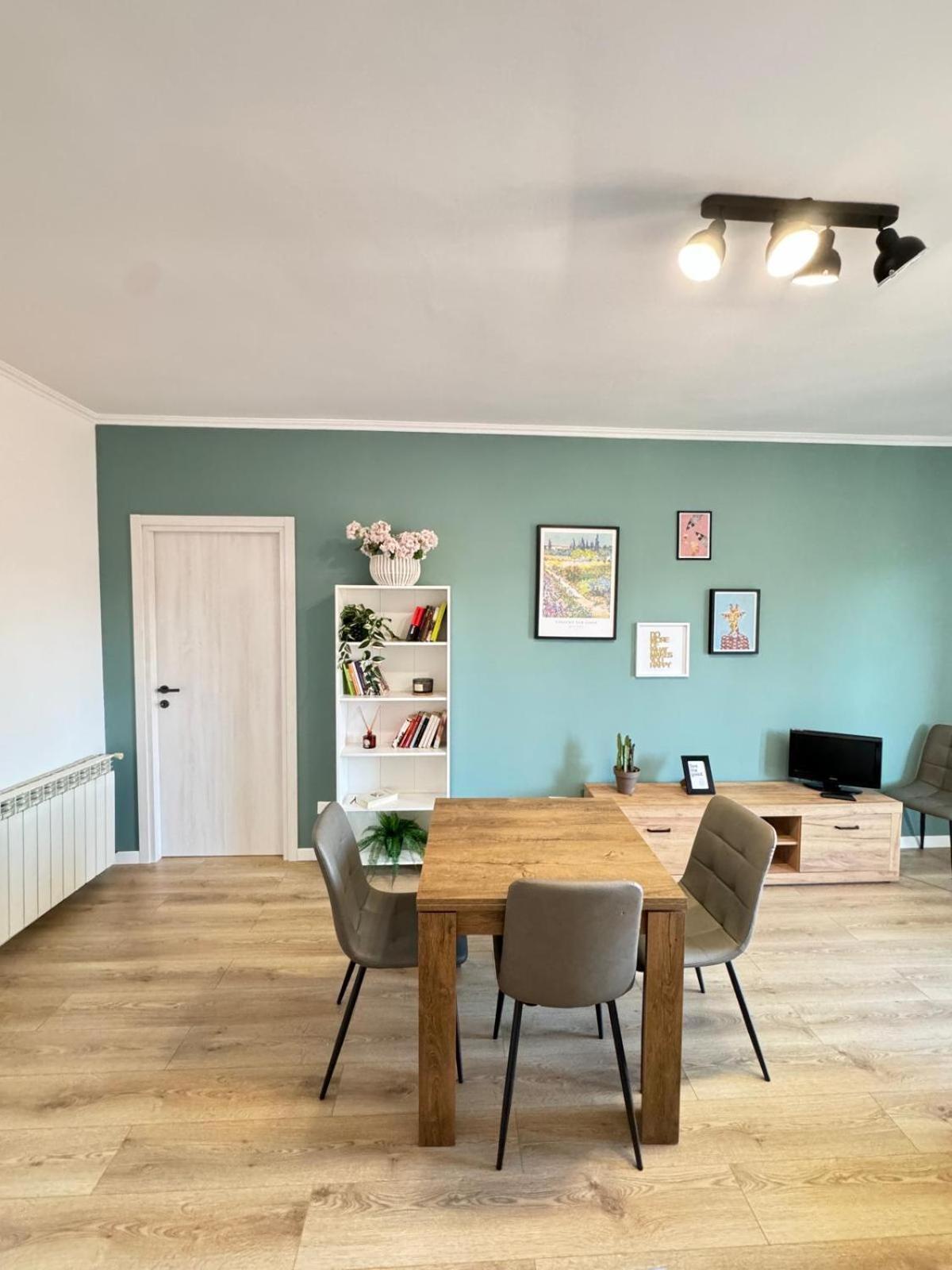La Casa Di Enea Lejlighed Rom Eksteriør billede
